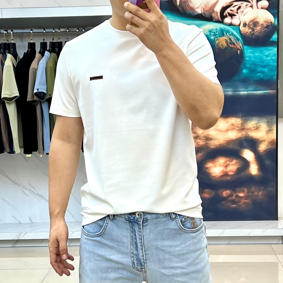 [Zegna Men