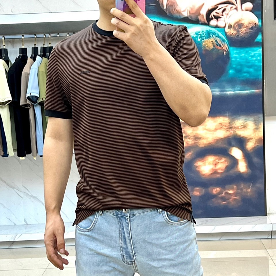 [Zegna Men