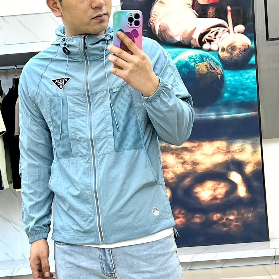 [Prada Men