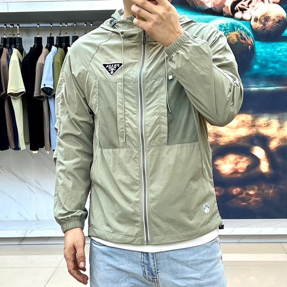 [Prada Men