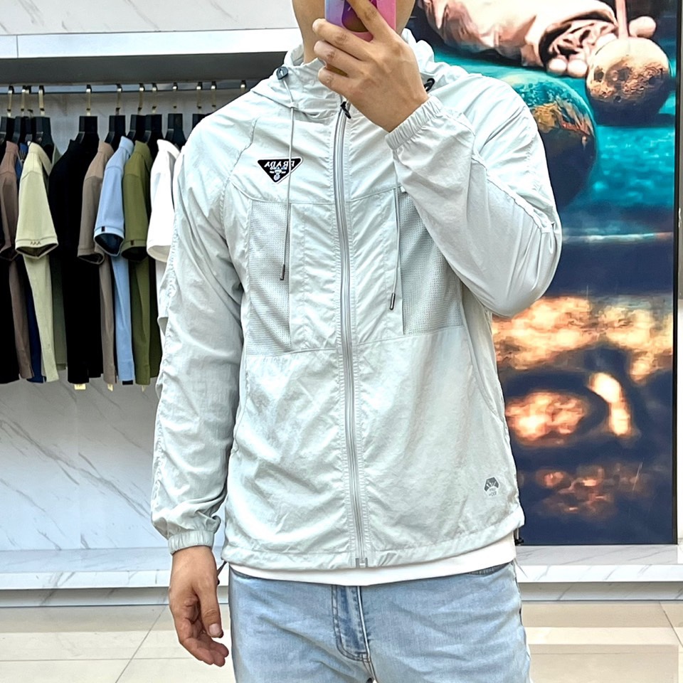 [Prada Men