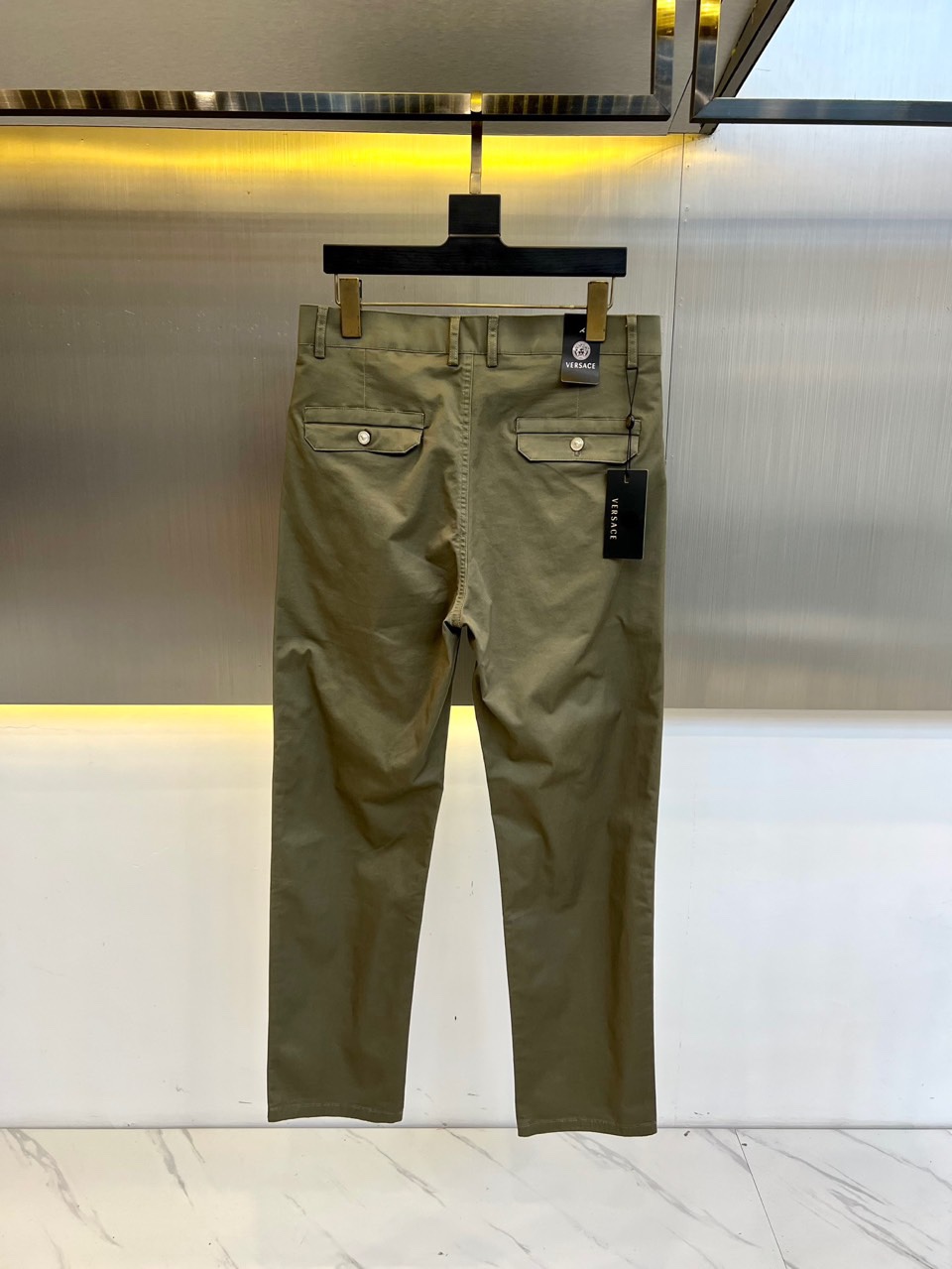 [Versace Men