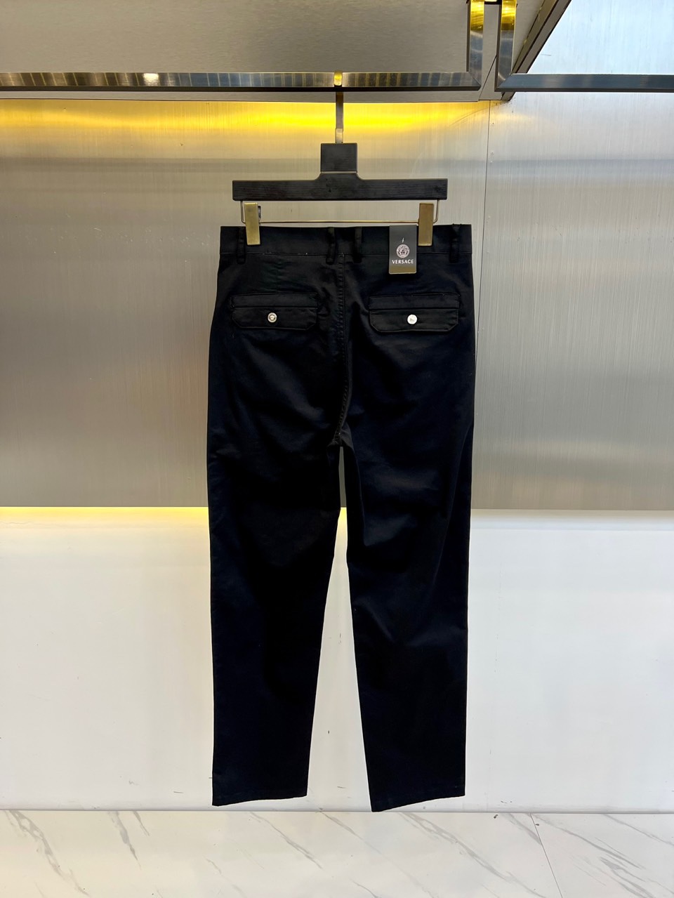 [Versace Men