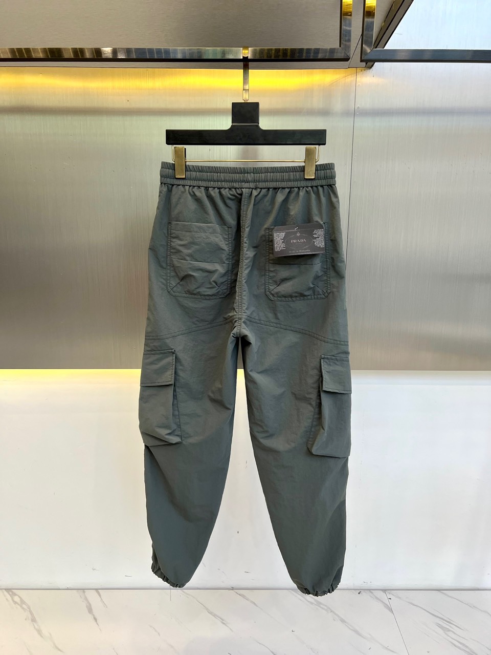 [Prada Men
