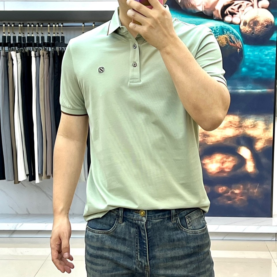[Zegna Men