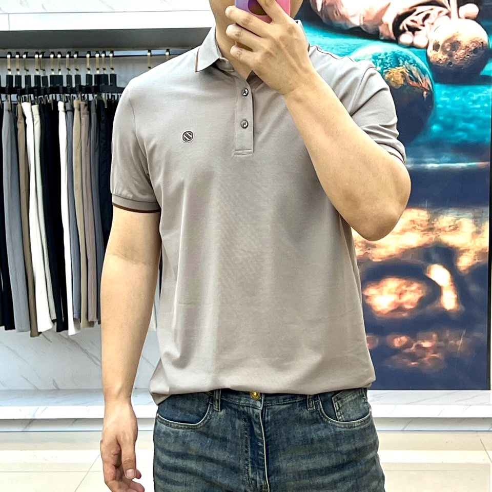 [Zegna Men