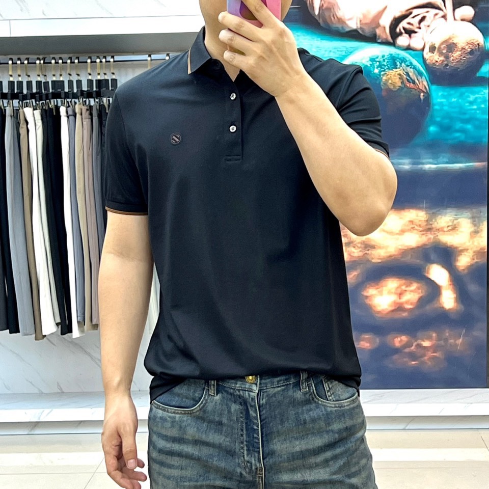 [Zegna Men