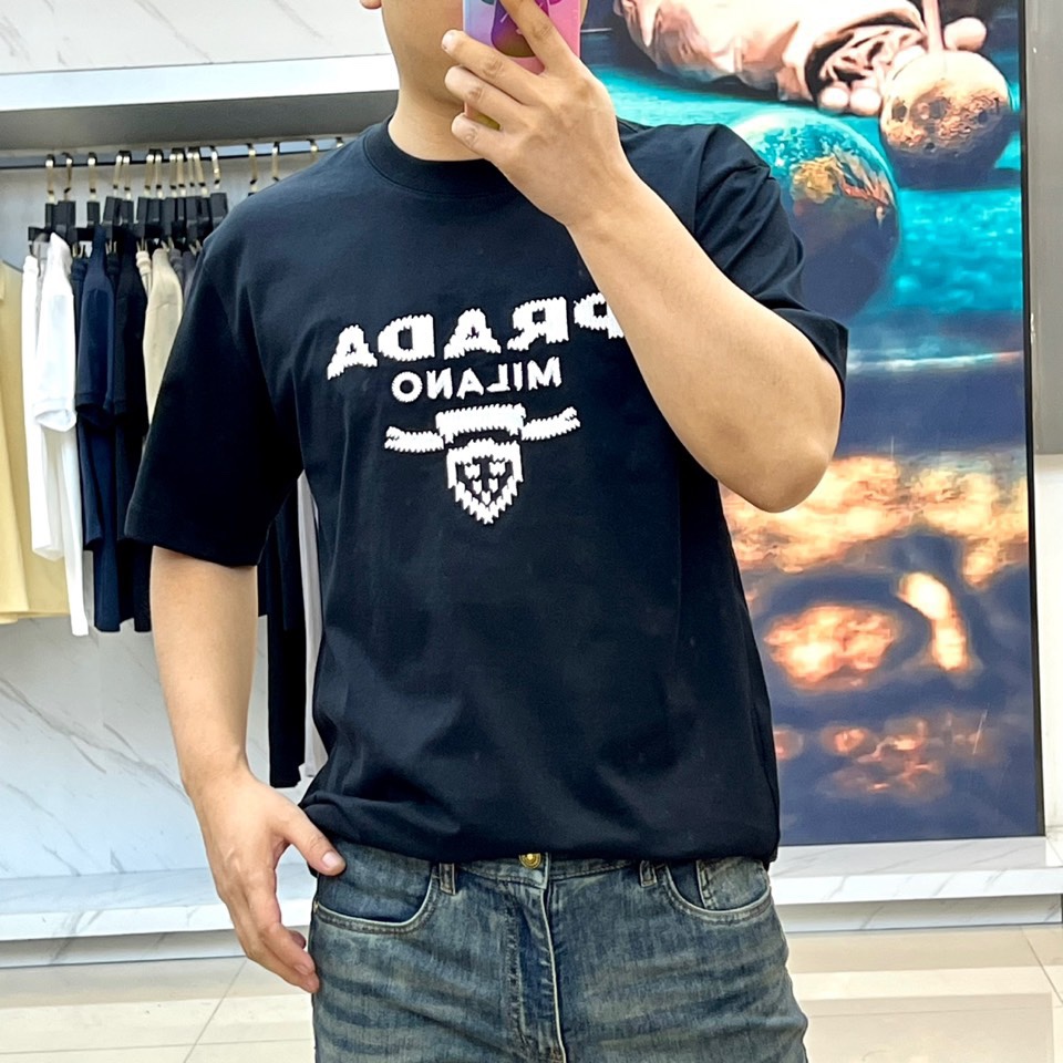 [Prada Men