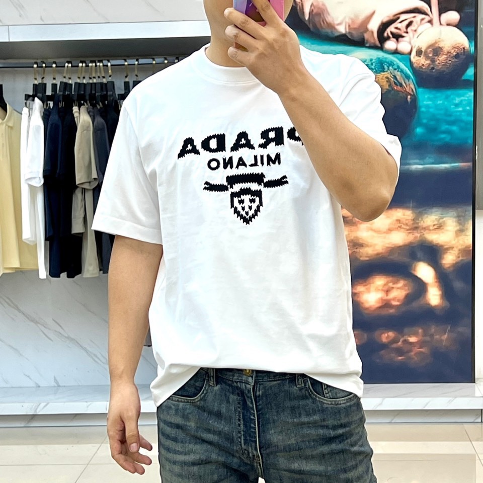 [Prada Men