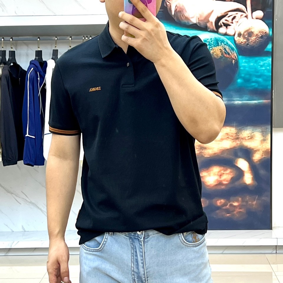 [Zegna Men