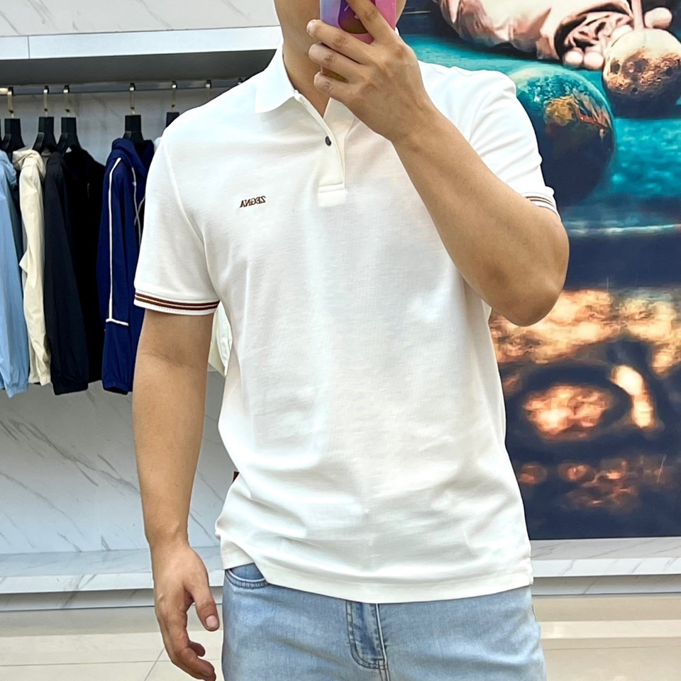 [Zegna Men