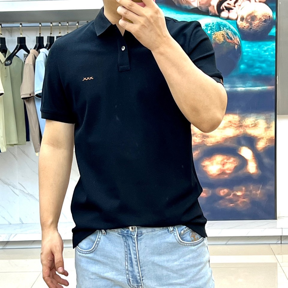 [Zegna Men