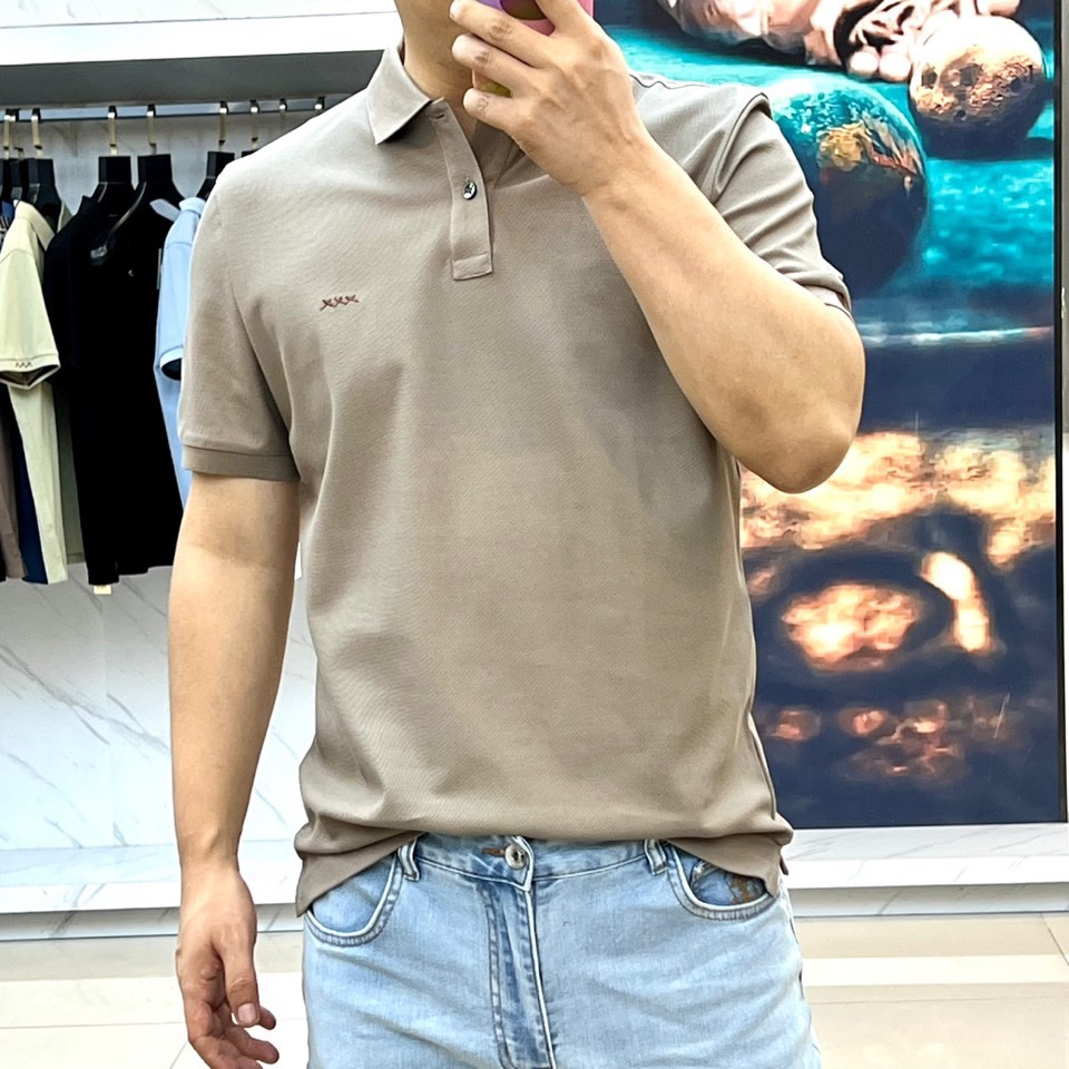[Zegna Men
