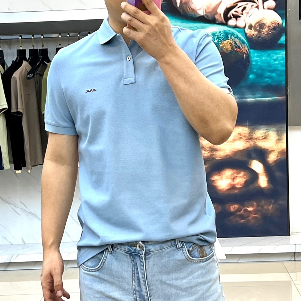 [Zegna Men