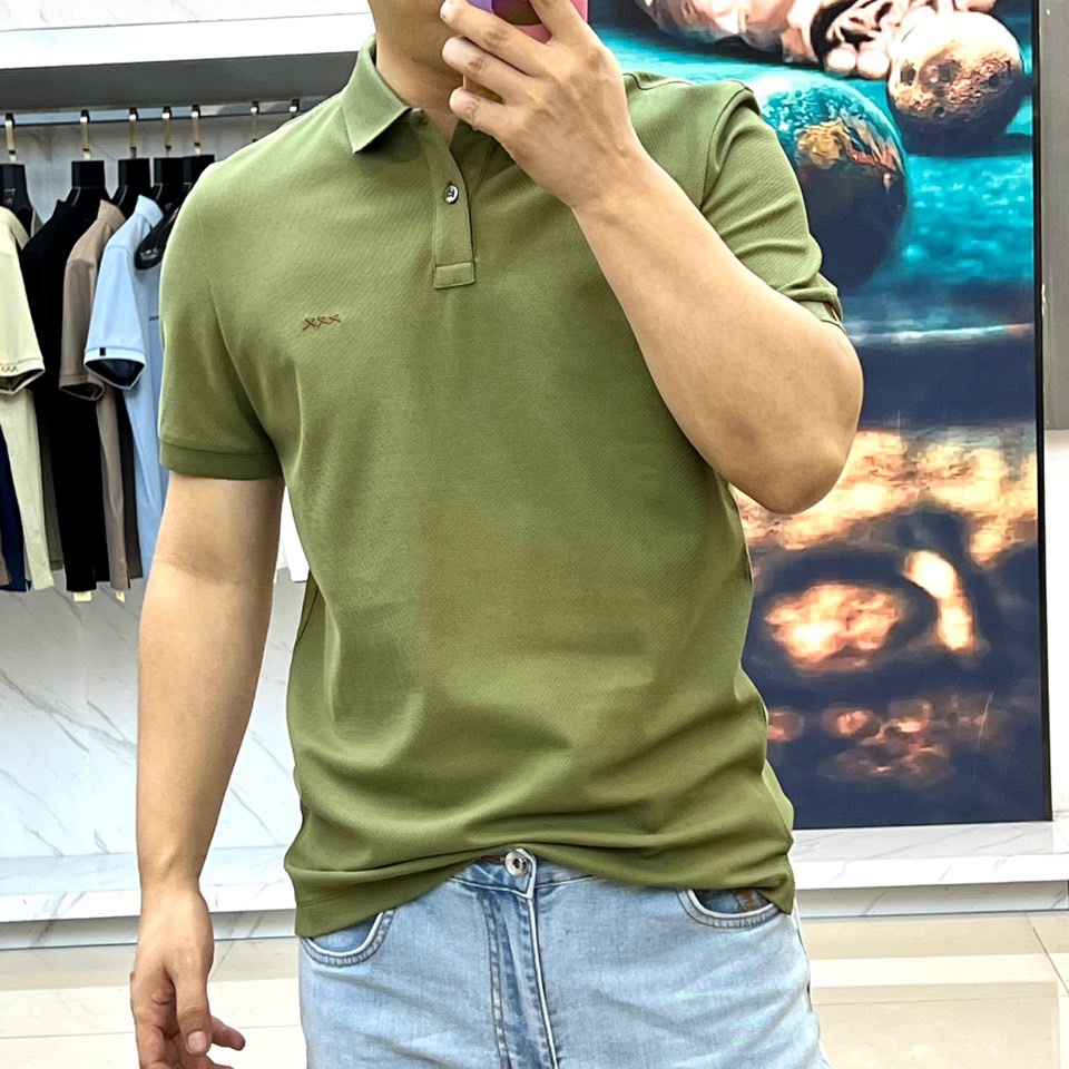 [Zegna Men