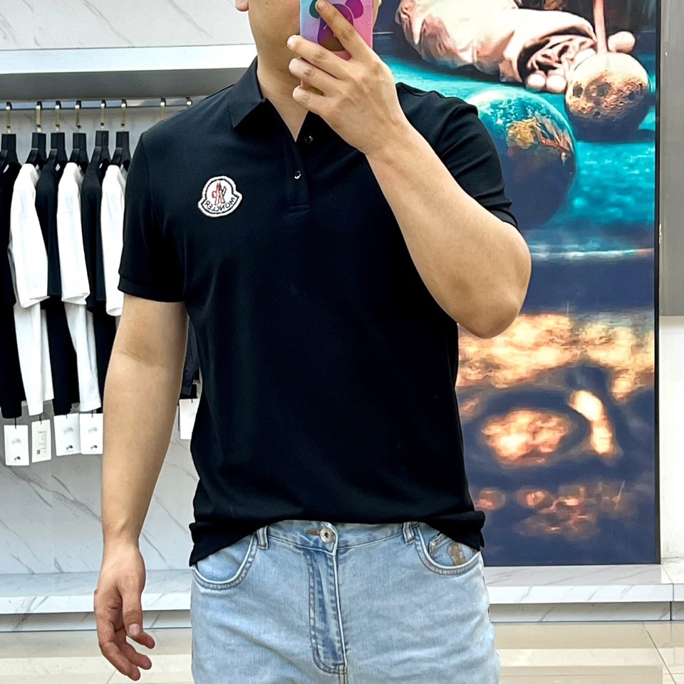 [Moncler Men