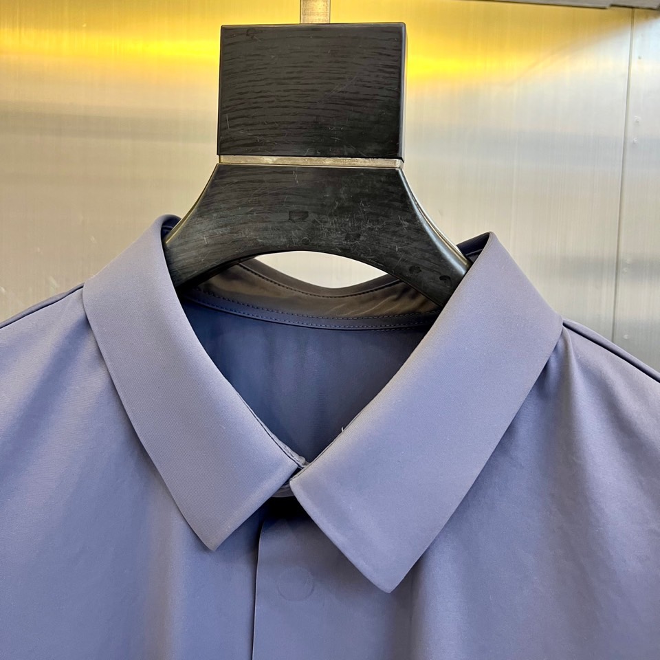 [Zegna Men