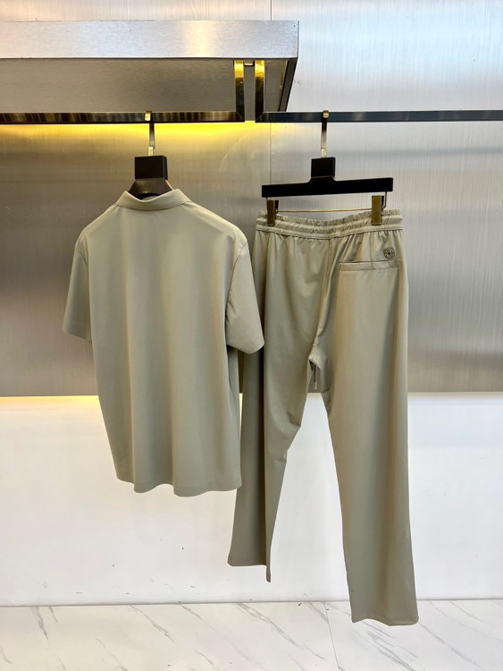 [Zegna Men