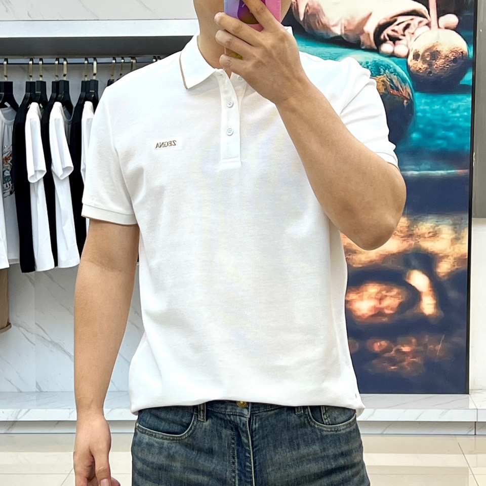 [Zegna Men