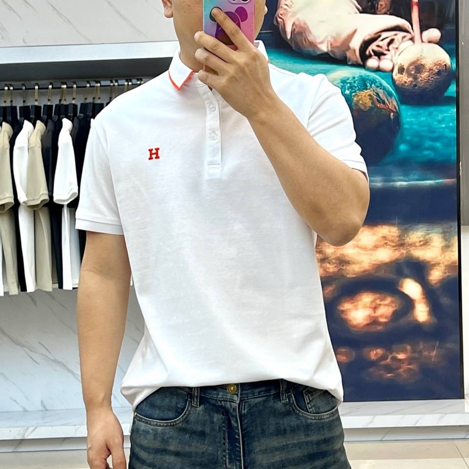 [Hermès Men