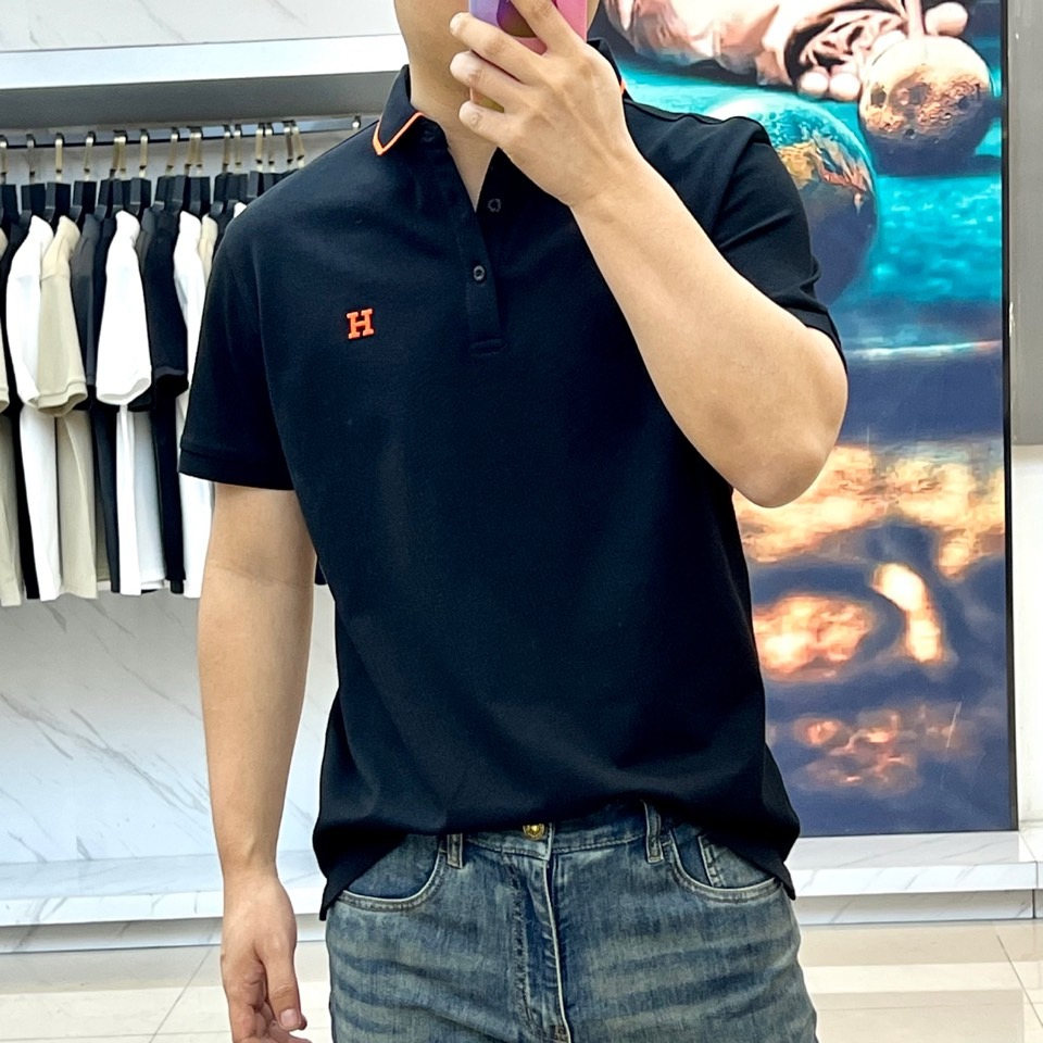 [Hermès Men