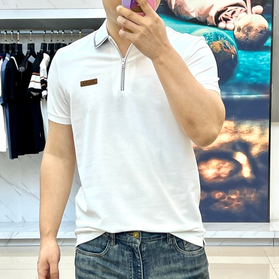 [Zegna Men