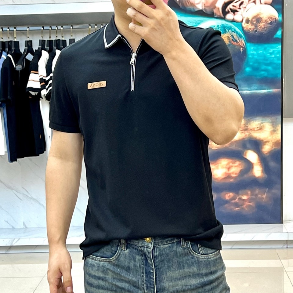 [Zegna Men