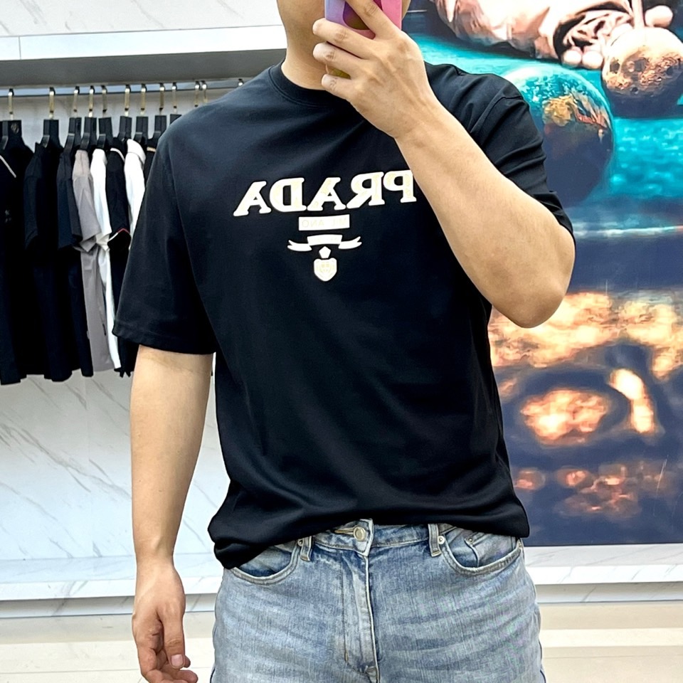 [Prada Men