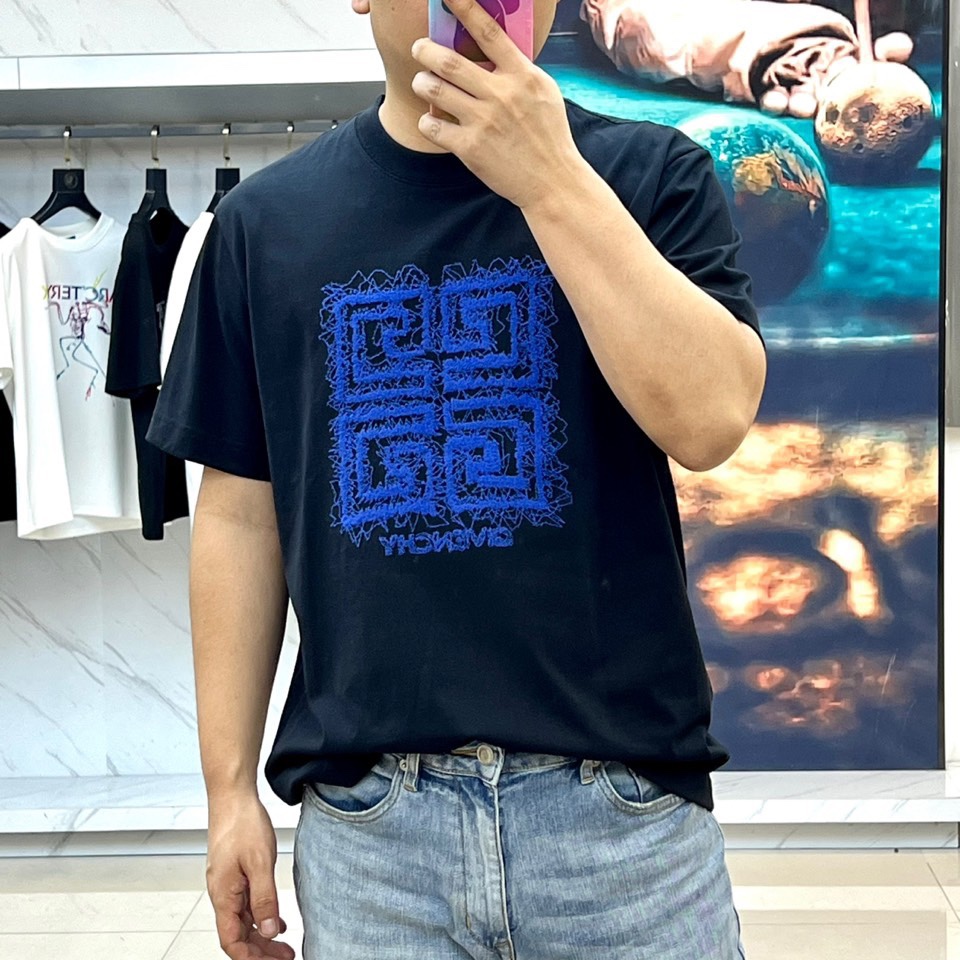 [Givenchy Men
