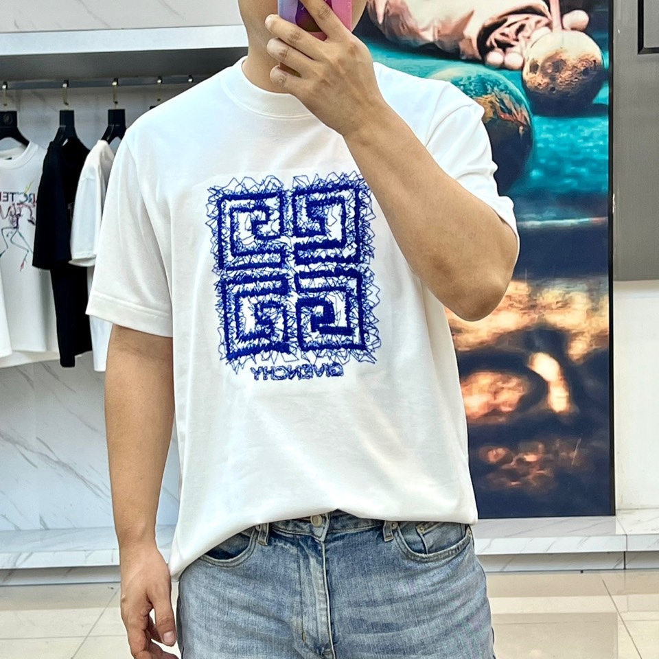 [Givenchy Men