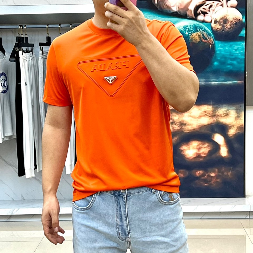[Prada Men