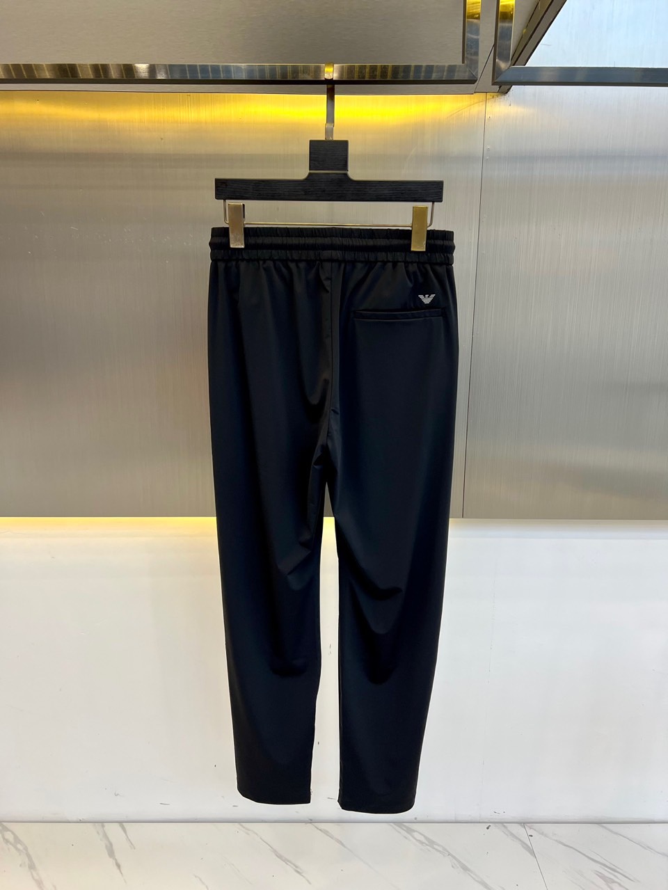 [Armani Men
