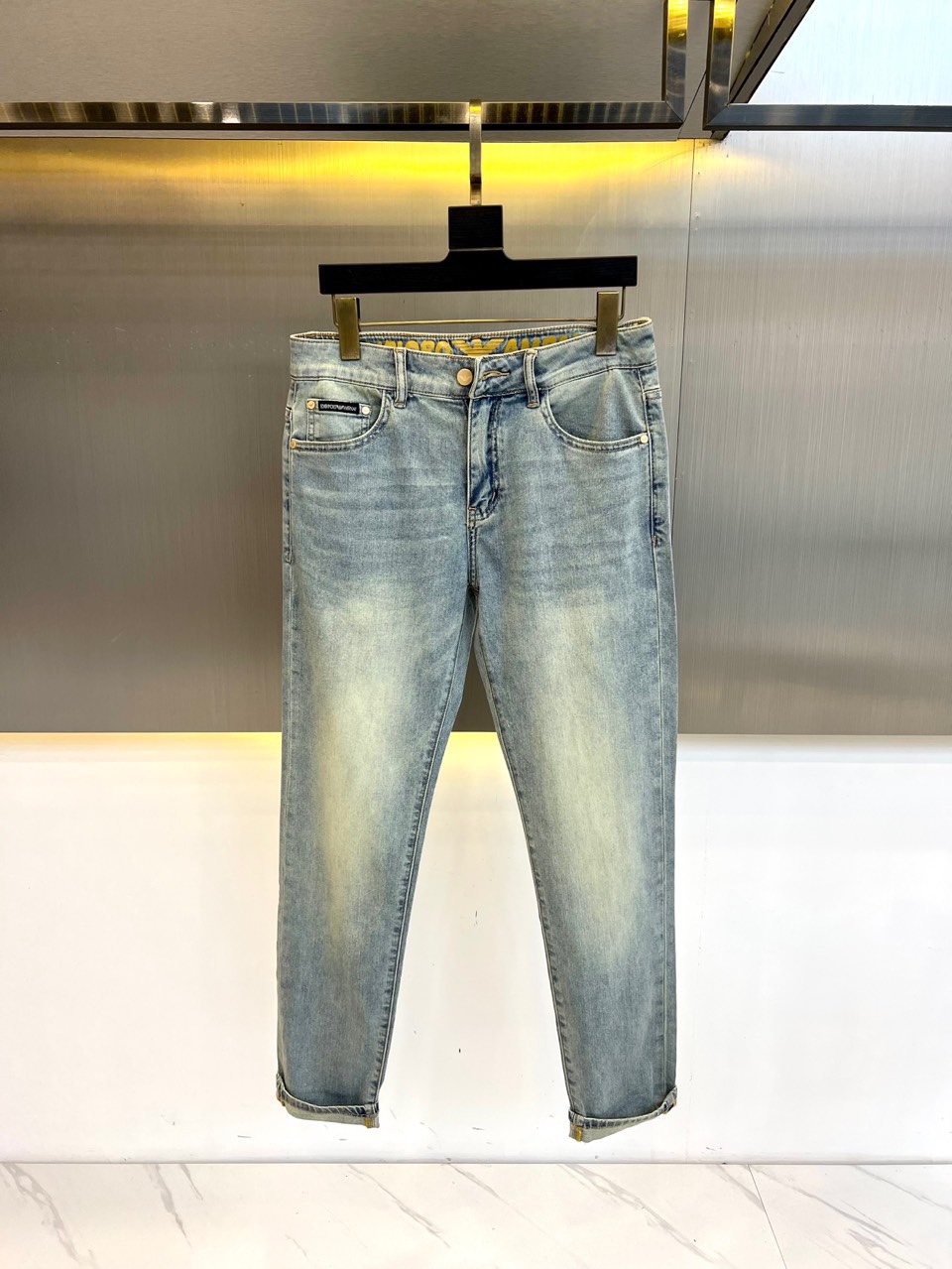 [Armani Men