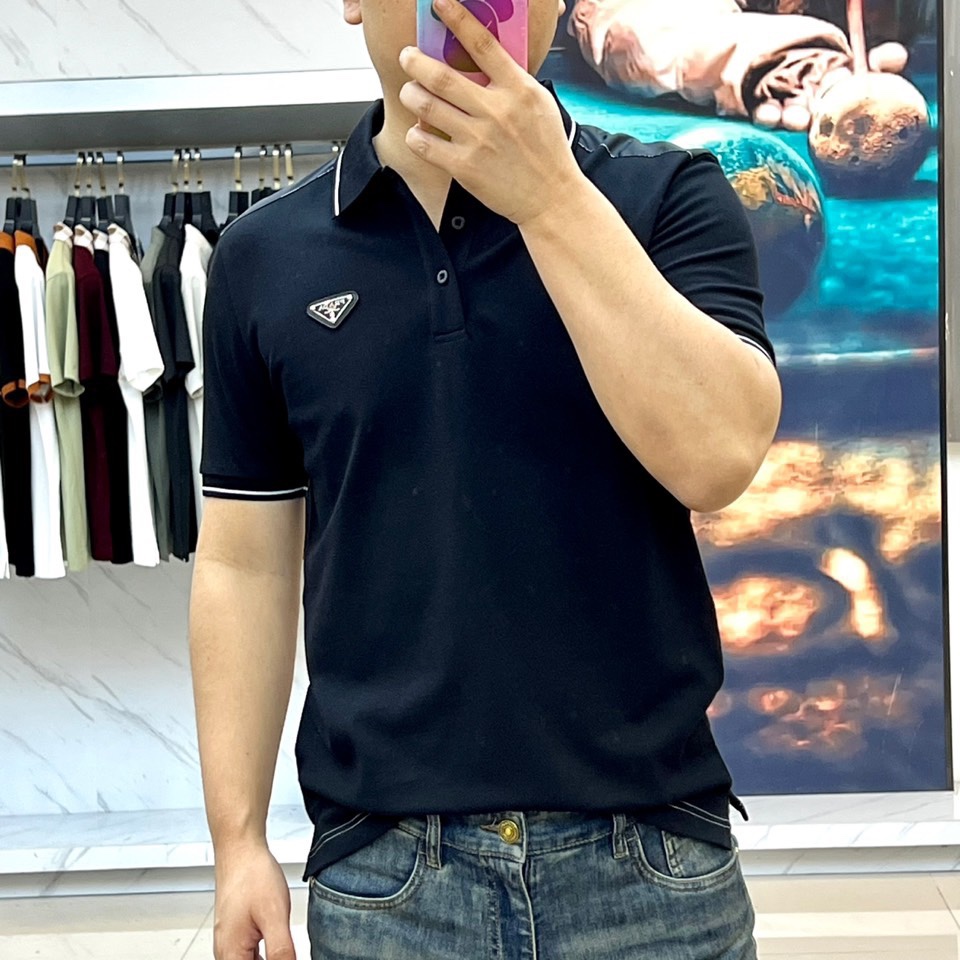[Prada Men