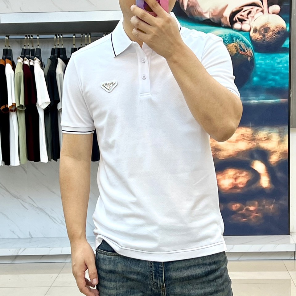 [Prada Men