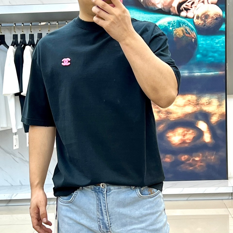[Chanel Men