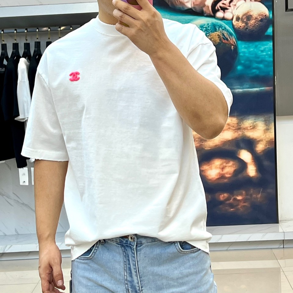 [Chanel Men