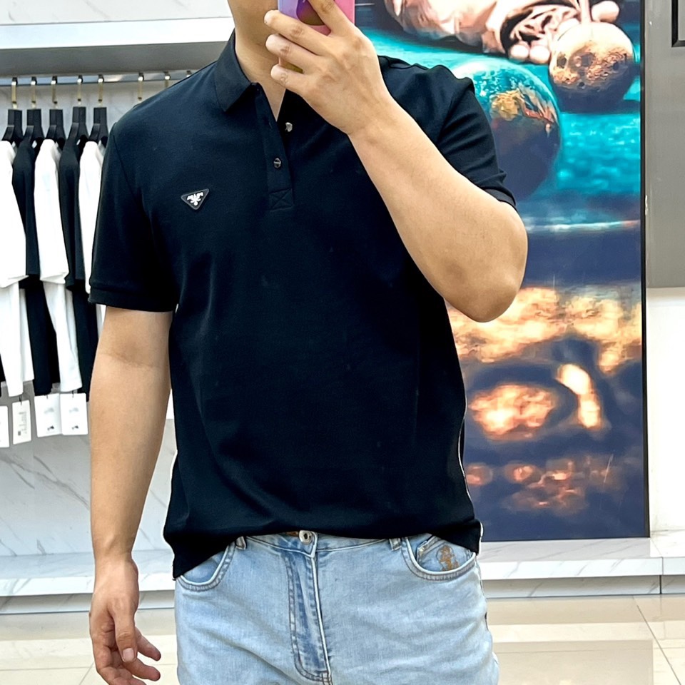 [Prada Men