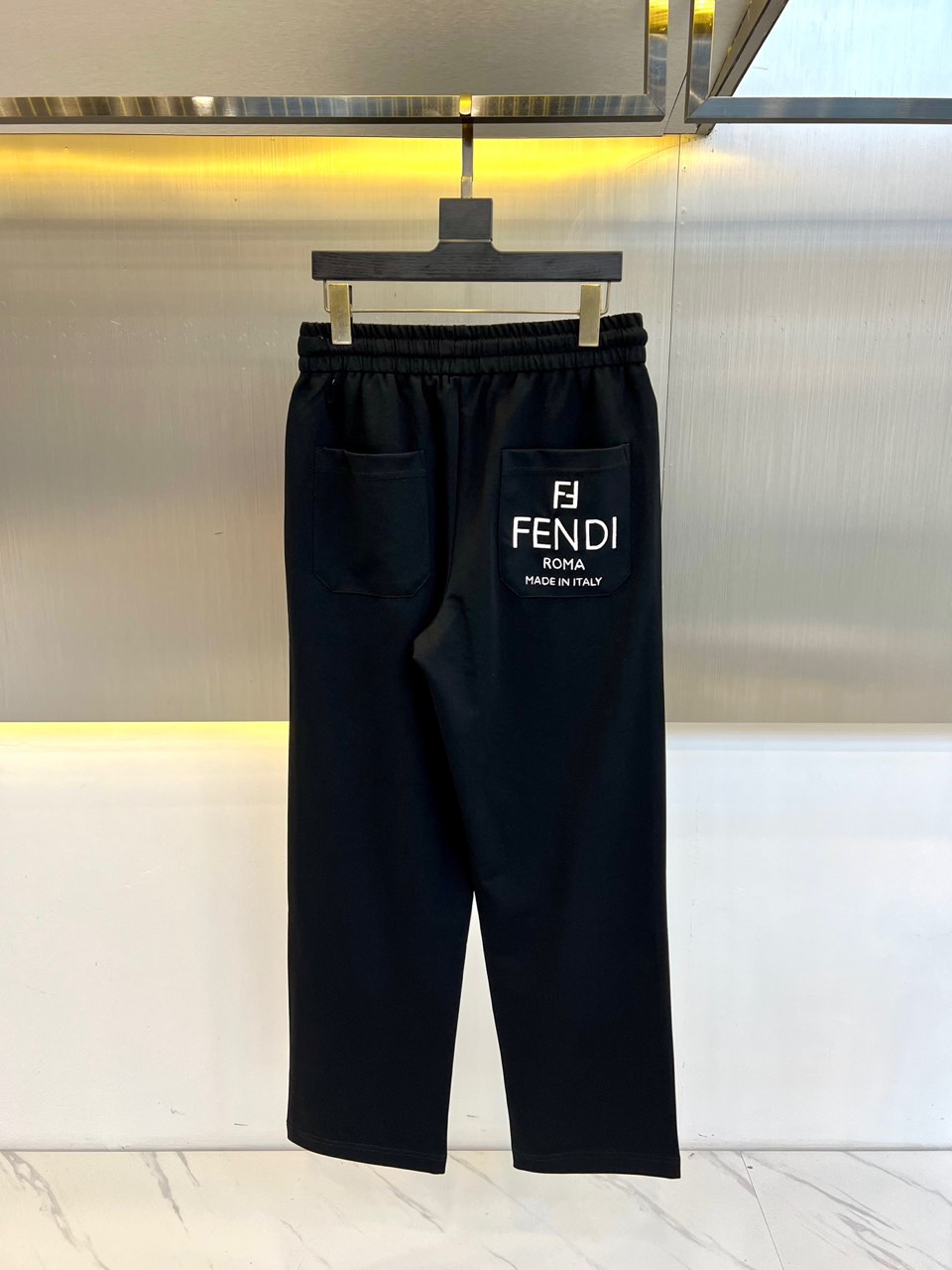 [Fendi Men