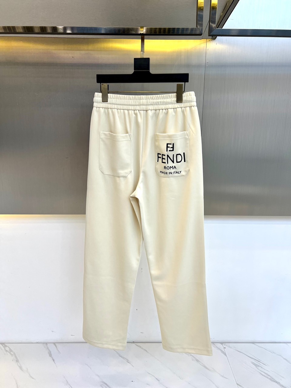 [Fendi Men