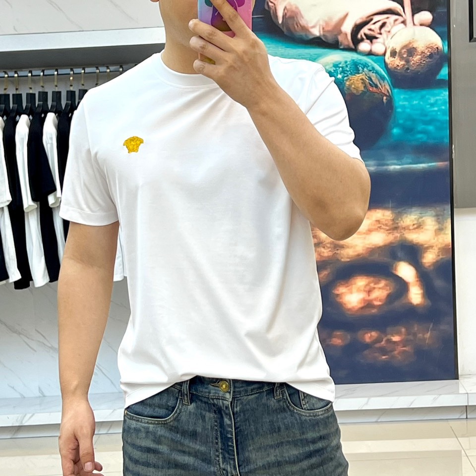 [Versace Men