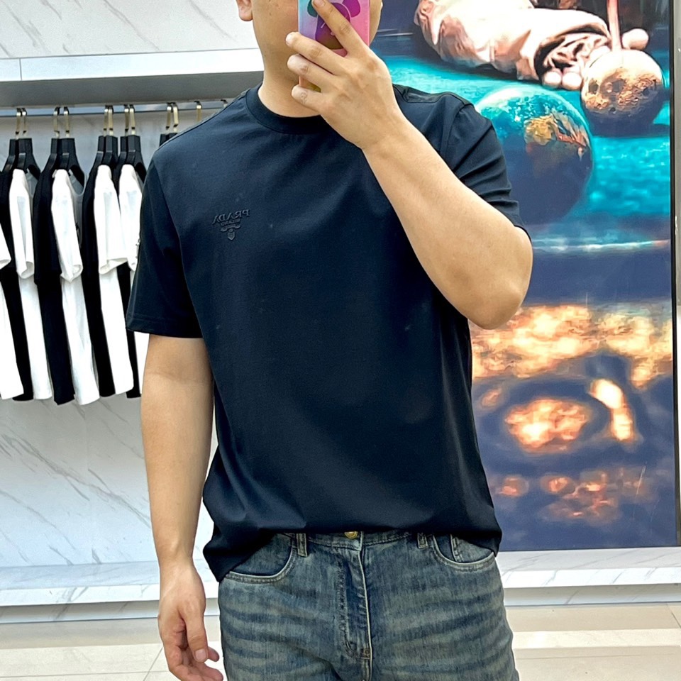 [Prada Men