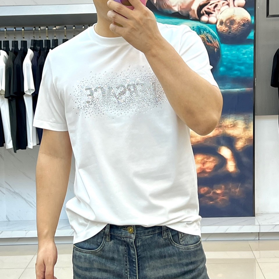 [Versace Men