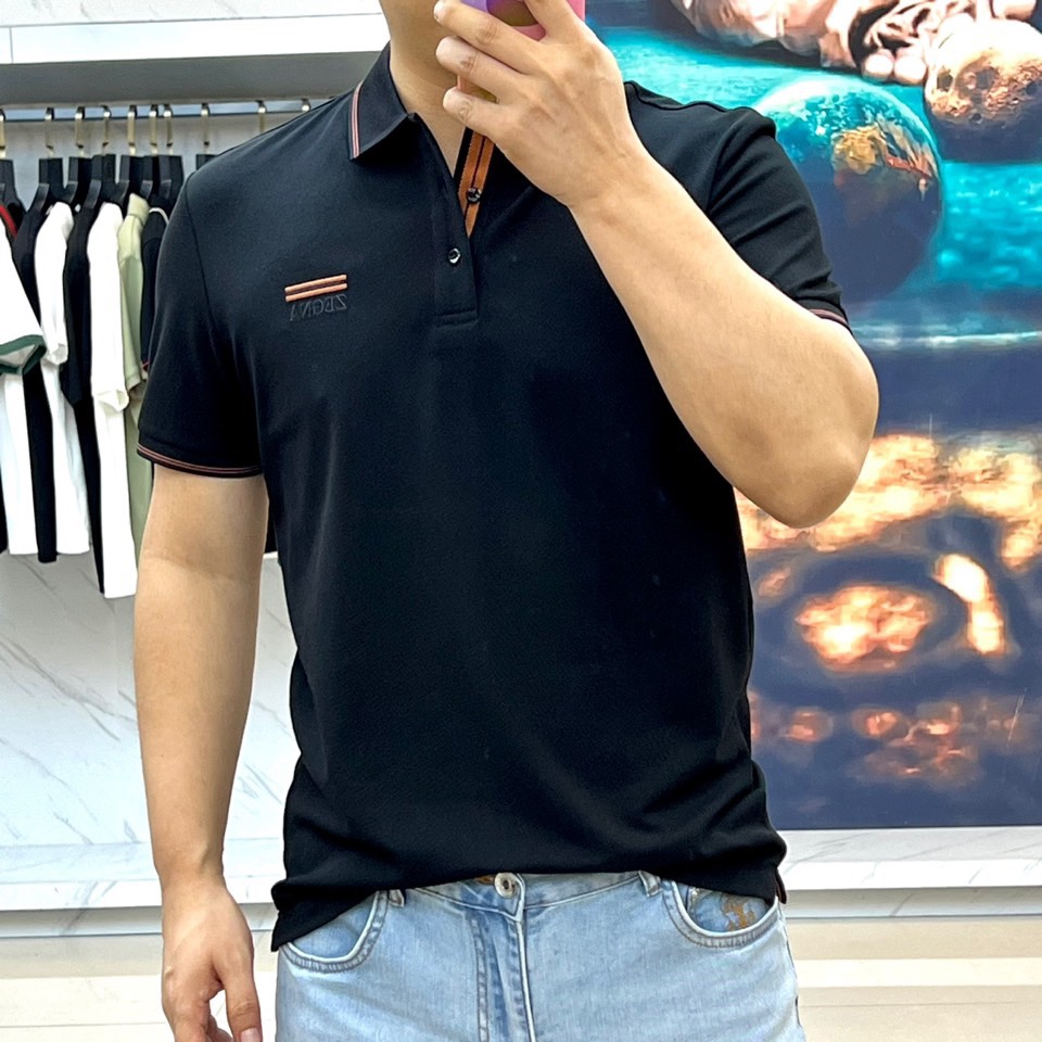 [Zegna Men