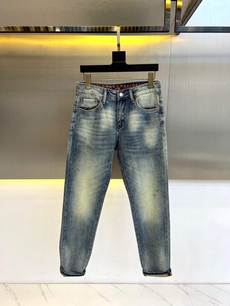 [Armani Men