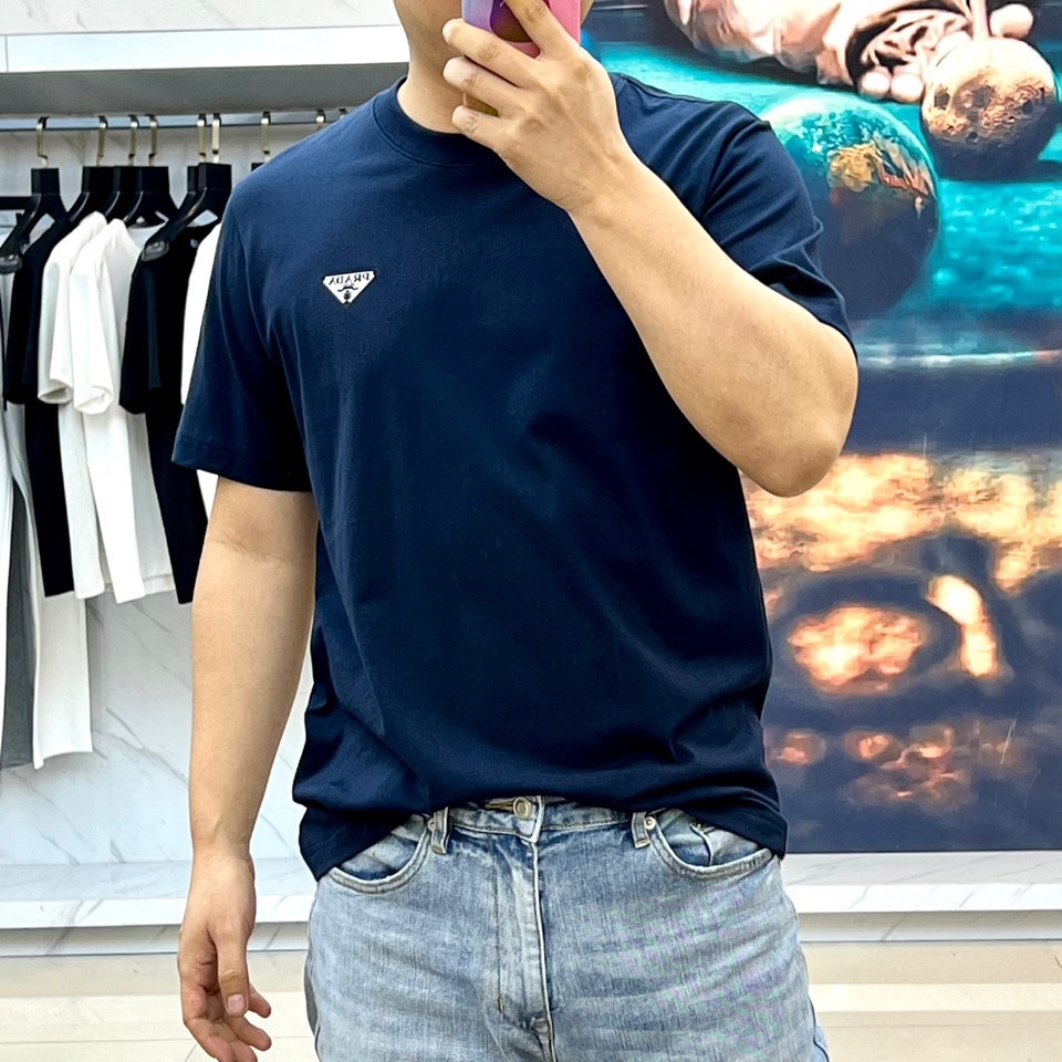 [Prada Men
