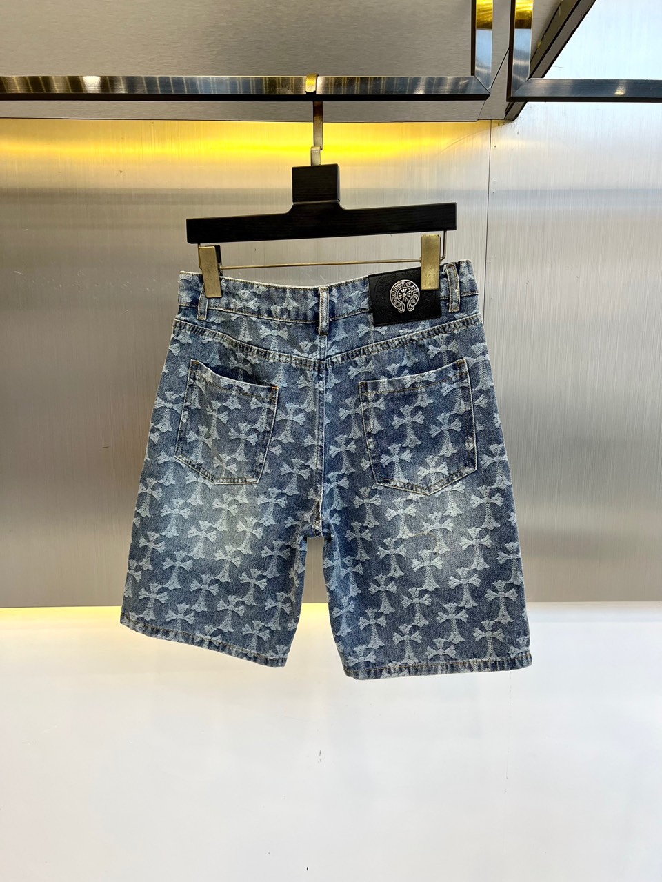[Chrome Hearts Women