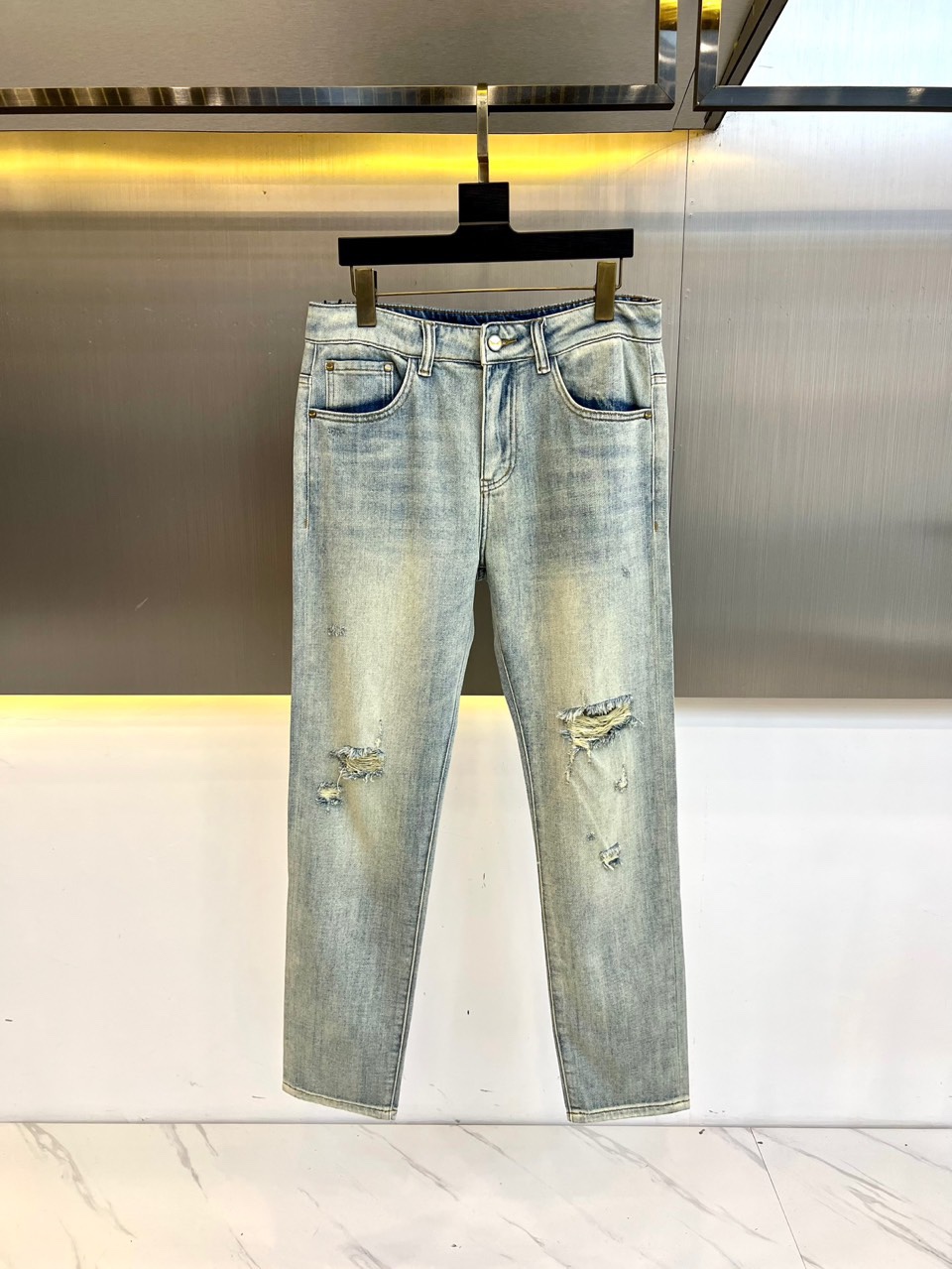 [Fendi Men