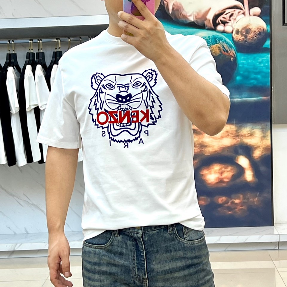 [Kenzo Men