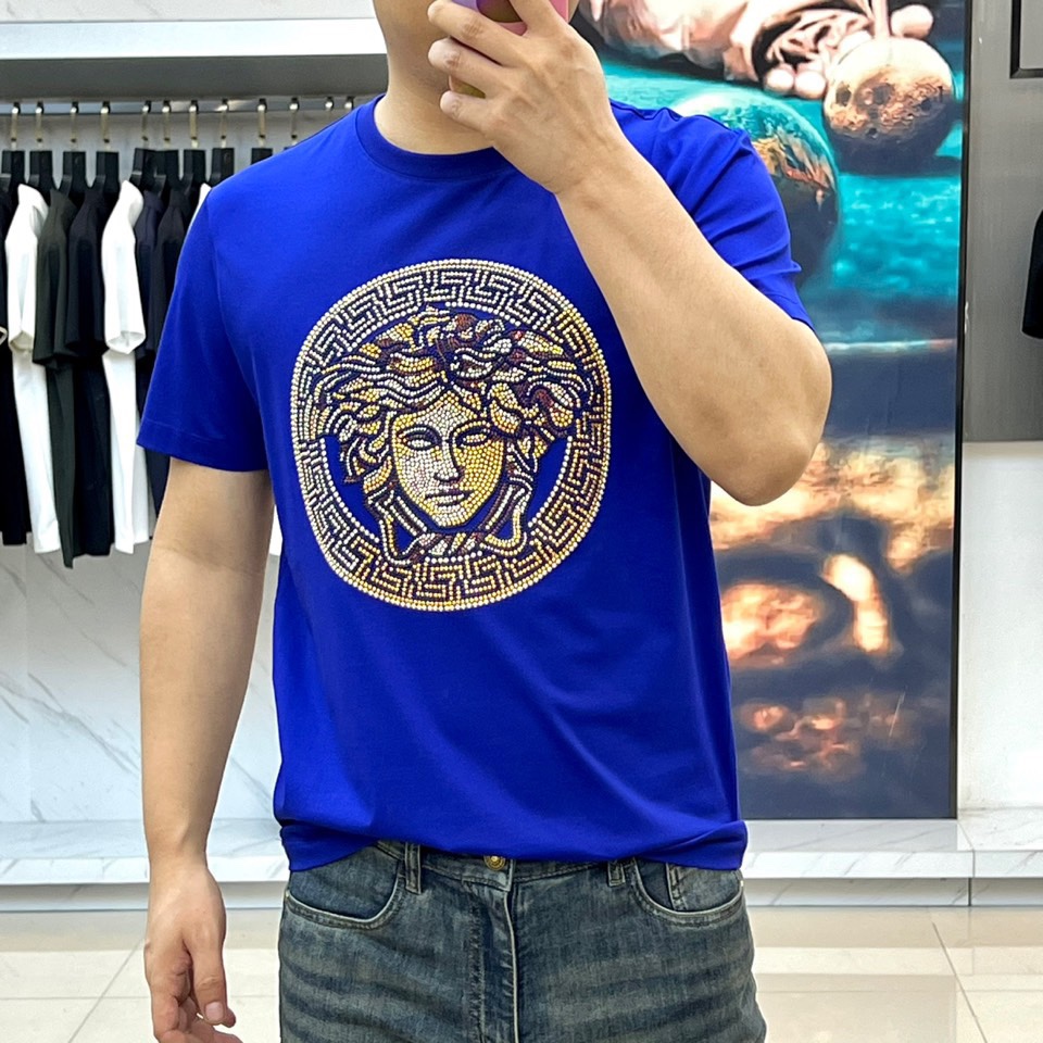 [Versace Men